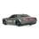 Coche de drift AMEWI 1:43 4WD 15 km/h Listo para usar