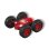 Voiture acrobatique Carrera Turnator 1:24 2,4 GHz Action 360° Rouge