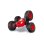 Voiture acrobatique Carrera Turnator 1:24 2,4 GHz Action 360° Rouge