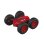 Voiture acrobatique Carrera Turnator 1:24 2,4 GHz Action 360° Rouge