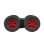 Voiture acrobatique Carrera Turnator 1:24 2,4 GHz Action 360° Rouge