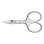 Tijeras de Uñas ZWILLING Acero Inoxidable 95 mm Plata