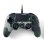 Mando gaming NACON Wired Compact PS4 y PC Cable Camuflaje