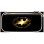 Funda NACON Batman Lazerbuilt Nintendo Switch y Switch Lite Logo Dorado
