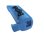 Lanterna Beghelli Comoda T-160 LED USB Ricaricabile Blu