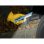 Lanterna Beghelli Comoda T-160 LED USB Ricaricabile Blu