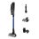 Aspirateur sans fil BISSELL PowerClean FurGuard Pro 280W 50 min Animaux