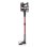 Aspiradora sin Cable ETA Fénix 40 min 0,6 L Gris/Rojo
