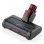 Aspiradora sin Cable ETA Fénix 40 min 0,6 L Gris/Rojo