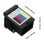 Cartucho Tinta CMYK xTool P0104001270 Para Gravador M2