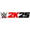 Jeu 2K WWE 2K25 PS4 Blu-ray multijoueur
