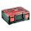 Taladro pistola Metabo BS 18 18 V 2 Ah Li-Ion 1600 rpm 10 mm 48 Nm