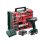 Taladro pistola Metabo BS 18 18 V 2 Ah Li-Ion 1600 rpm 10 mm 48 Nm