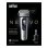 Rasoir Visage Braun NEVO15000C Sans Fil Indicateur Batterie