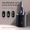 Rasoir Visage Braun NEVO15000C Sans Fil Indicateur Batterie