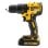 Perceuse-visseuse a percussion DeWALT DCD778D2T-QW 18 V 26 Nm