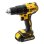 Perceuse-visseuse a percussion DeWALT DCD778D2T-QW 18 V 26 Nm