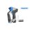 Trapano Dremel F013DD12JA 12 V Brushless 2 Ah 800 giri/min 15,8 mm