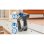 Trapano Dremel F013DD12JA 12 V Brushless 2 Ah 800 giri/min 15,8 mm