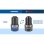 Trapano Dremel F013DD12JA 12 V Brushless 2 Ah 800 giri/min 15,8 mm