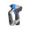 Trapano Dremel F013DD12JA 12 V Brushless 2 Ah 800 giri/min 15,8 mm