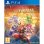 Videospiel Square Enix Visions of Mana PlayStation 4 Standard Edition PEGI 12