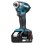 Schlagschrauber Makita DTD173RTJ 18 V 180 Nm bürstenlos