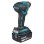 Schlagschrauber Makita DTD173RTJ 18 V 180 Nm bürstenlos