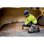 Clé à chocs Metabo SSW 18 LTX 1750 BL 18 V 1750 Nm 3/4"