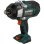 Clé à chocs Metabo SSW 18 LTX 1750 BL 18 V 1750 Nm 3/4"
