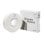 Filamento ABS UltiMaker 1622 blanco 2,85 mm 750 g