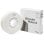 Filamento ABS UltiMaker 1622 blanco 2,85 mm 750 g