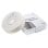 Filamento ABS UltiMaker 1622 blanco 2,85 mm 750 g
