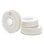 Filamento ABS UltiMaker 1622 blanco 2,85 mm 750 g
