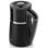 Bouilloire électrique Hyundai VK306 2200 W 1,7 L Sans fil Noir