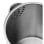 Bouilloire électrique Hyundai VK306 2200 W 1,7 L Sans fil Noir