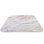 Alfombrilla Arozzi Zona Square Floor Pad Mármol 116 x 116 cm