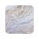 Alfombrilla Arozzi Zona Square Floor Pad Mármol 116 x 116 cm