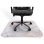 Alfombrilla Arozzi Zona Square Floor Pad Mármol 116 x 116 cm