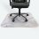 Alfombrilla Arozzi Zona Square Floor Pad Mármol 116 x 116 cm