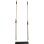 Balancoire Small Foot 6121 Noir Marron 100 kg