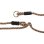 Balancoire Small Foot 6121 Noir Marron 100 kg
