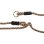 Balancoire Small Foot 6121 Noir Marron 100 kg