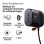 Ferro da stiro verticale Braun GS10710BK Mini iCare Fast Steam 1200 W