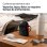 Ferro da stiro verticale Braun GS10710BK Mini iCare Fast Steam 1200 W