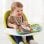 Livre educatif VTech Baby Super Livre enchante, rimes et textures