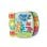 Livre educatif VTech Baby Super Livre enchante, rimes et textures