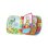 Livre educatif VTech Baby Super Livre enchante, rimes et textures