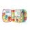 Livre educatif VTech Baby Super Livre enchante, rimes et textures