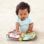 Livre educatif VTech Baby Super Livre enchante, rimes et textures
